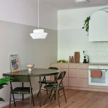 Apartment Zwirn, Free Parking, 24/7 Access *