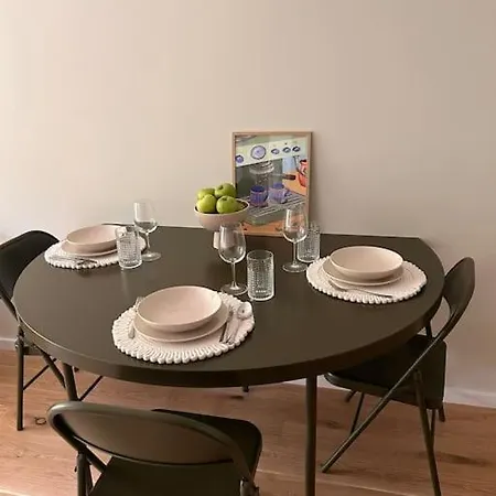 Apartment Zwirn, Free Parking, 24/7 Access Bratislava