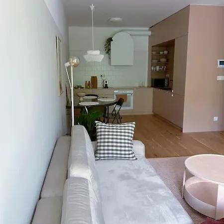 Apartament Zwirn, Free Parking, 24/7 Access