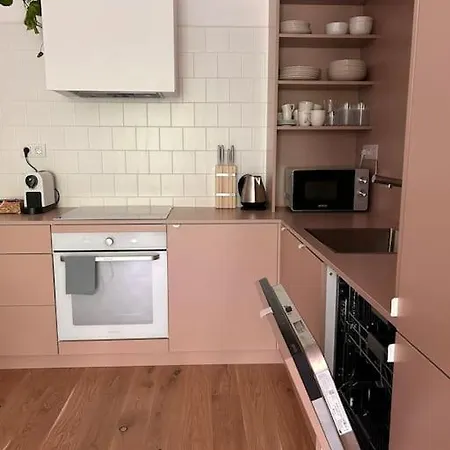 Zwirn, Free Parking, 24/7 Access Daire Bratislava