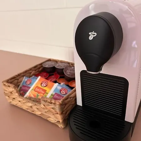 Apartament Zwirn, Free Parking, 24/7 Access Bratysława