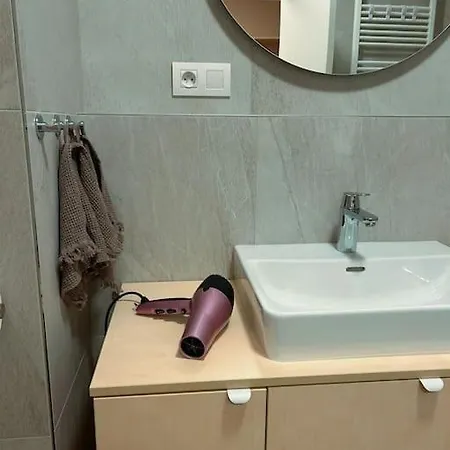 Apartament Zwirn, Free Parking, 24/7 Access *