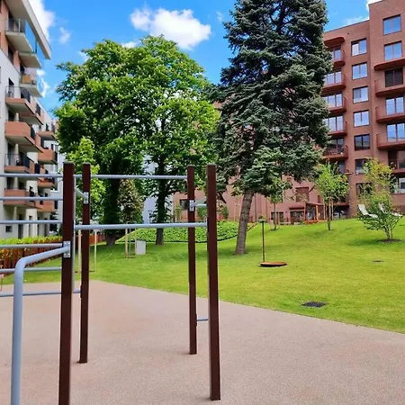 Daire Zwirn, Free Parking, 24/7 Access *
