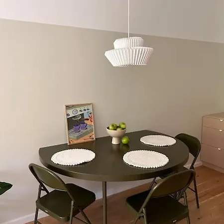 Apartament Zwirn, Free Parking, 24/7 Access Bratysława