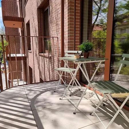 Zwirn, Free Parking, 24/7 Access * Bratysława