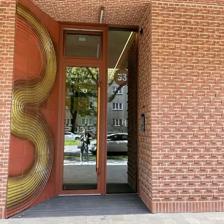 Apartament Zwirn, Free Parking, 24/7 Access *