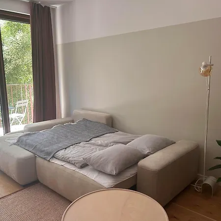 Zwirn, Free Parking, 24/7 Access * Bratysława