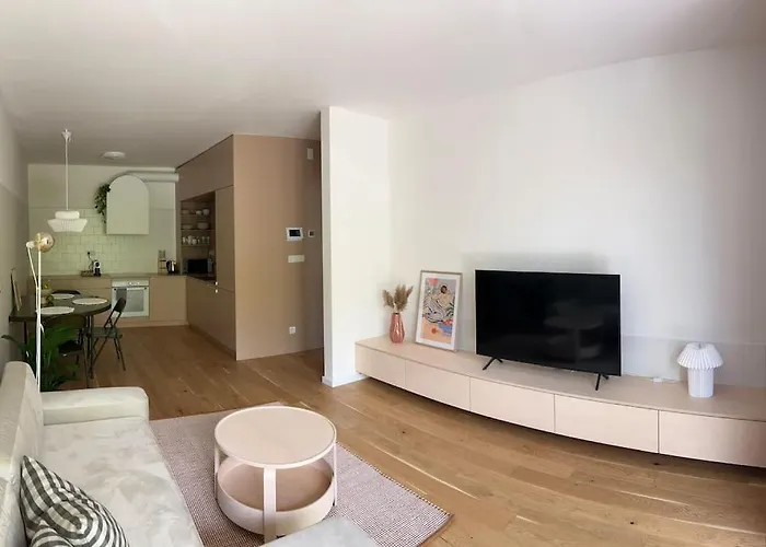 Apartament Zwirn, Free Parking, 24/7 Access