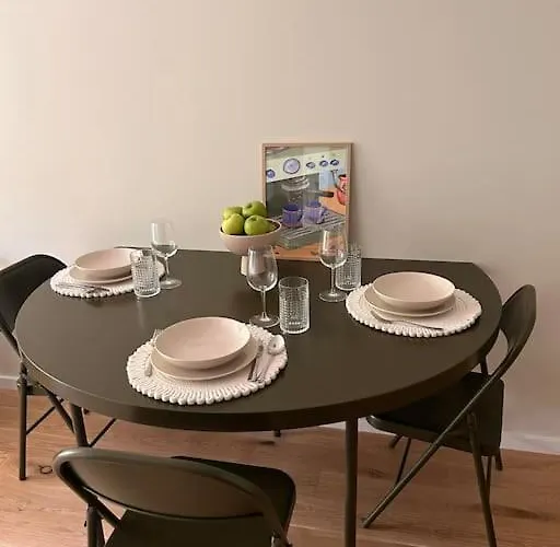 Apartament Zwirn, Free Parking, 24/7 Access Bratysława