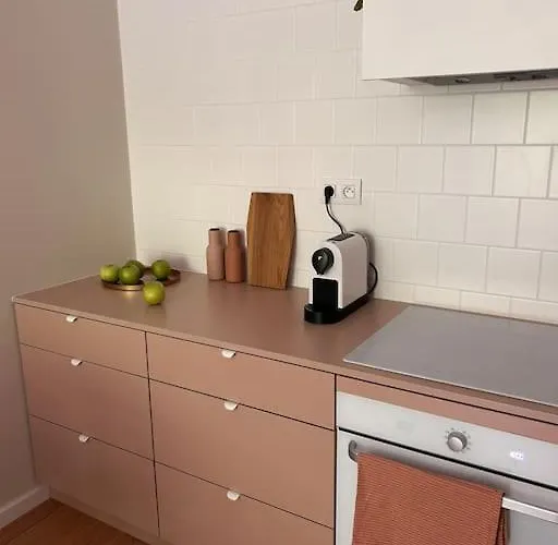 Zwirn, Free Parking, 24/7 Access Apartament