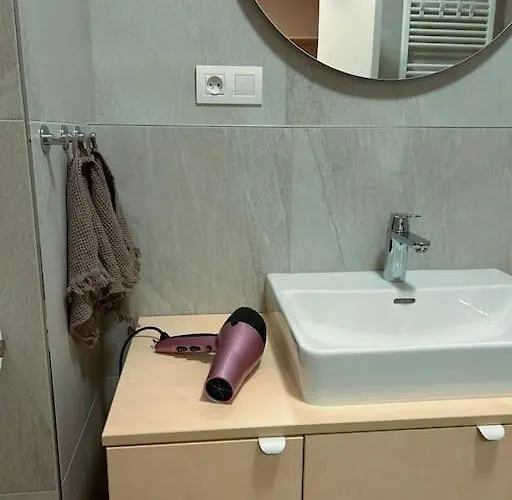 Apartament Zwirn, Free Parking, 24/7 Access *
