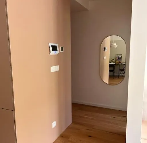 Zwirn, Free Parking, 24/7 Access Apartament Bratysława