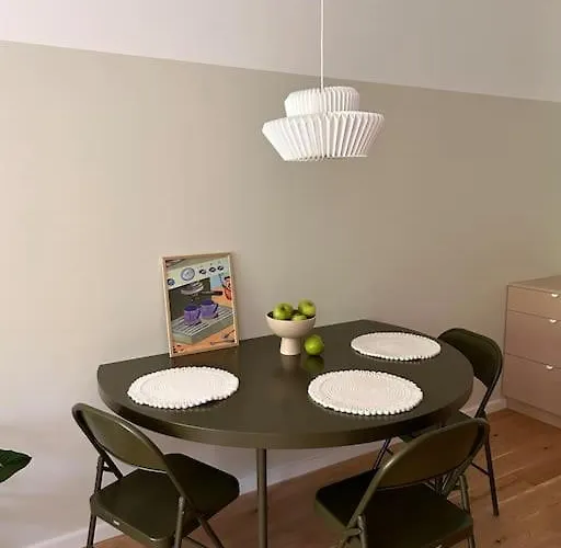 Apartament Zwirn, Free Parking, 24/7 Access Bratysława