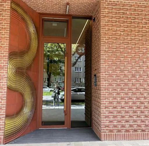 Appartement Zwirn, Free Parking, 24/7 Access *
