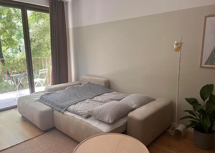 Zwirn, Free Parking, 24/7 Access * Bratysława
