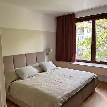 Zwirn, Free Parking, 24/7 Access Daire Bratislava