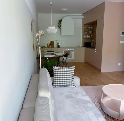 Apartment Zwirn, Free Parking, 24/7 Access