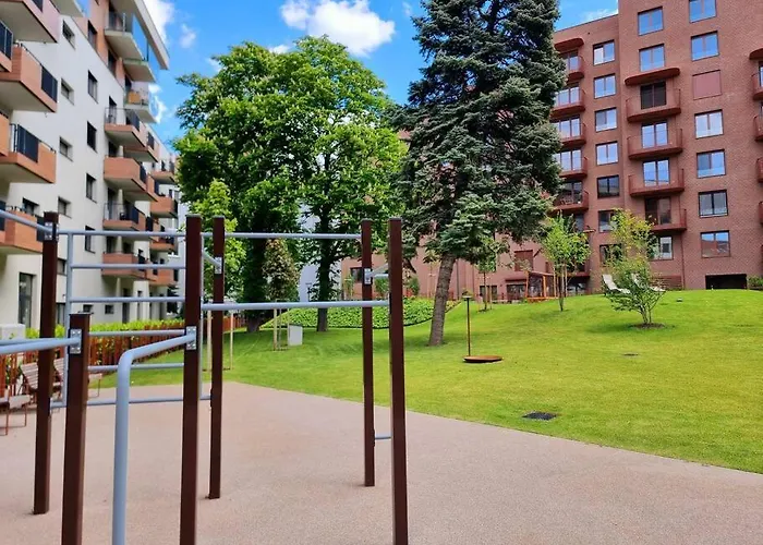 Apartment Zwirn, Free Parking, 24/7 Access *