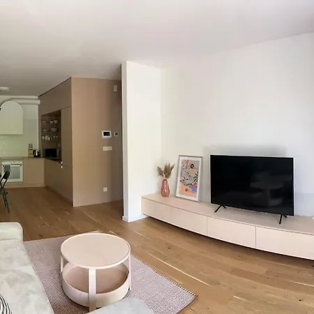 Appartement Zwirn, Free Parking, 24/7 Access