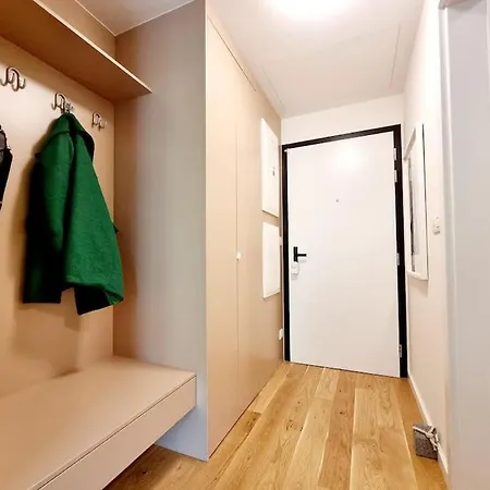 Appartement Zwirn, Free Parking, 24/7 Access