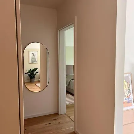 Zwirn, Free Parking, 24/7 Access * Bratislava